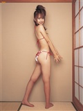 Xiangzi Hamada Bomb.TV Photo set of Shoko Hamada(18)